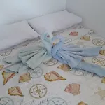 Apartmán Ma-lo *