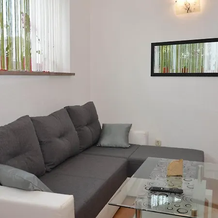 Ma-lo Apartmán