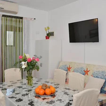 Apartment Ma-lo *