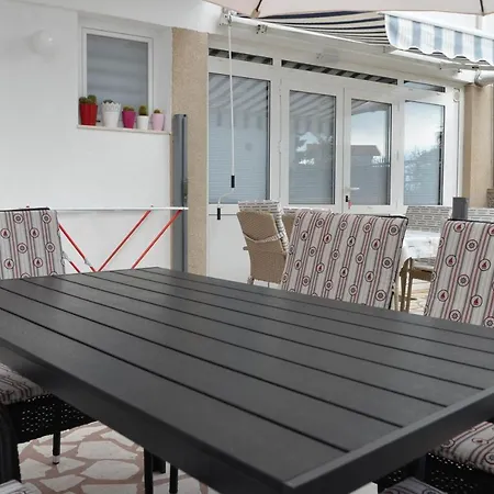 Ma-lo Apartmán