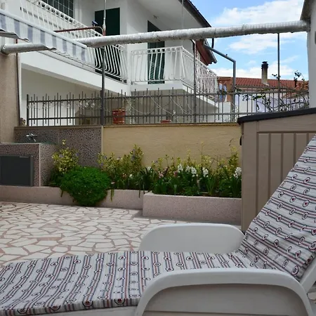 Apartmán Ma-lo