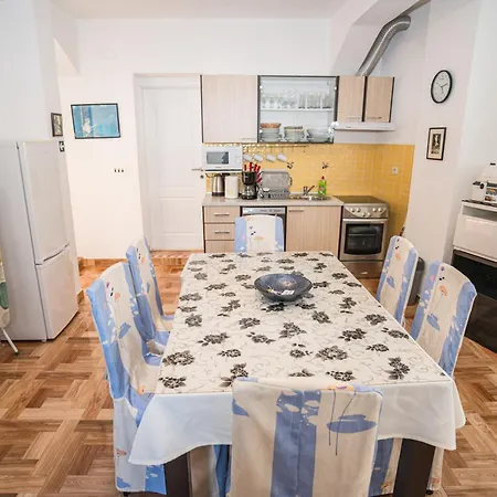 Appartement Ma-lo