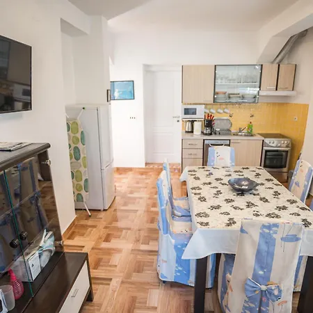 Ma-lo Appartement
