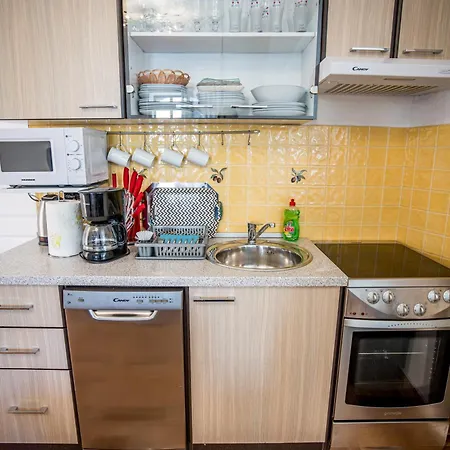 Appartement Ma-lo