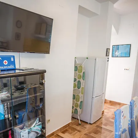Ma-lo Appartement *