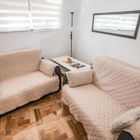 Appartement Ma-lo Pirovac