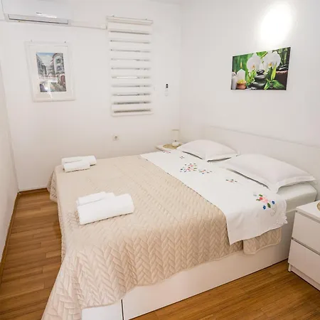 Ma-lo Appartement
