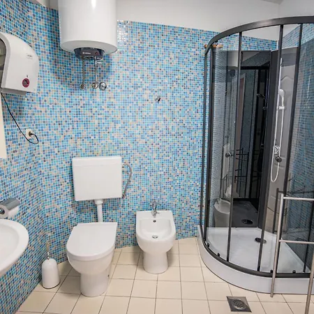 Apartment Ma-lo Pirovac