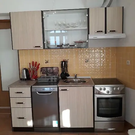 Apartment Ma-lo
