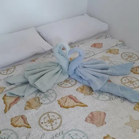 Apartment Ma-lo *